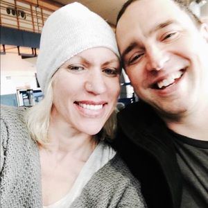 Meet your Posher, Trish